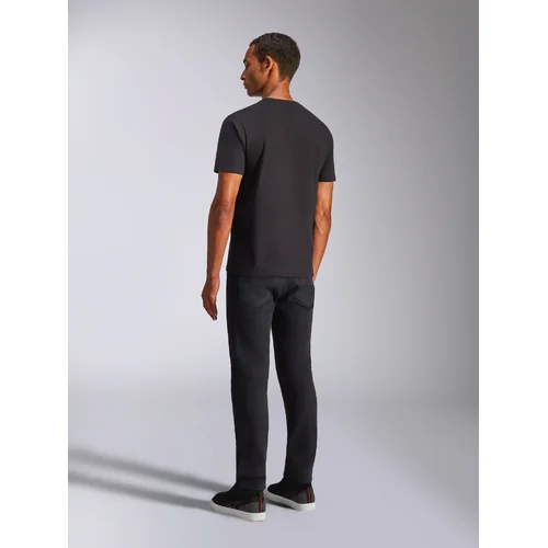 Tričko SHADED CSF 1235-72320-10-S (čierna, veľkosť S) /ALPINESTARS/ - obr. 7