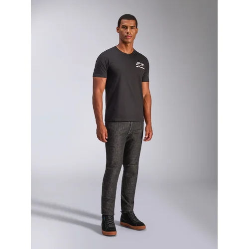 Tričko FORMULATION CSF 1235-72350-10-L (čierna, veľkosť L) /ALPINESTARS/ - obr. 4