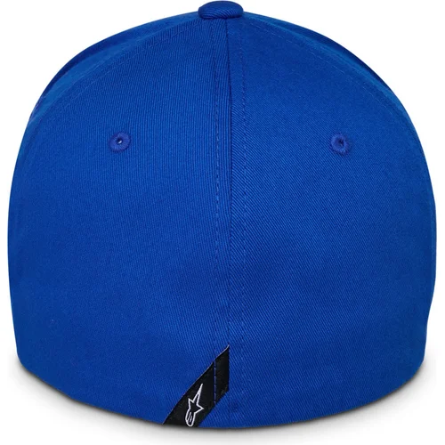 Šiltovka CORP SHIFT RELAY, (modrá, veľkosť L/XL) /ALPINESTARS/ - obr. 3