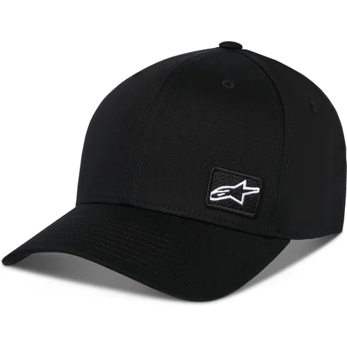 Čierna ALPINESTARS 1216-81030-10-S/M šiltovka PIVOT, veľkosť S/M)