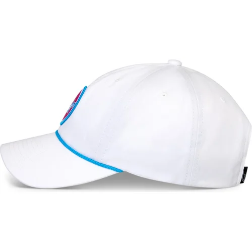 Šiltovka CALIMPALM, (biela) /ALPINESTARS/ - obr. 1