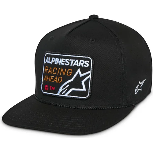 Čierna) ALPINESTARS 1216-81150-10-TU šiltovka INTUITIVE