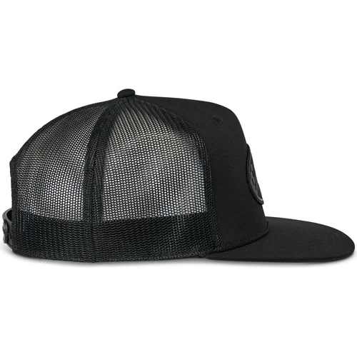 Čierna/čierna) šiltovka CONTENDER TRUCKER /ALPINESTARS/ - obr. 4