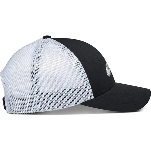 Čierna/biela) šiltovka TEROLITHIC TRUCKER /ALPINESTARS/ - obr. 3