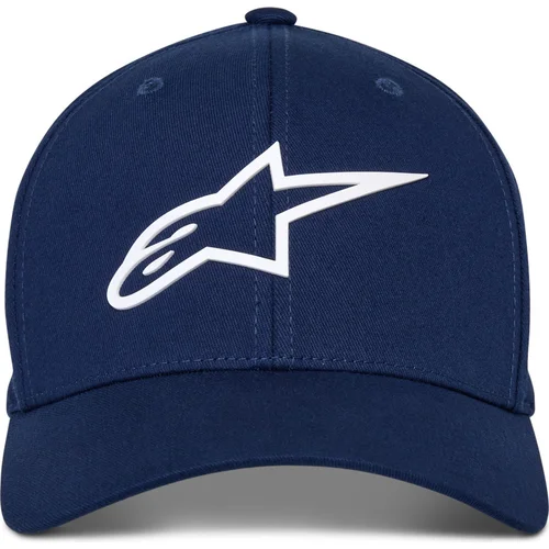Šiltovka AGELESS MULTI (modrá, veľkosť L/XL) /ALPINESTARS/ - obr. 2