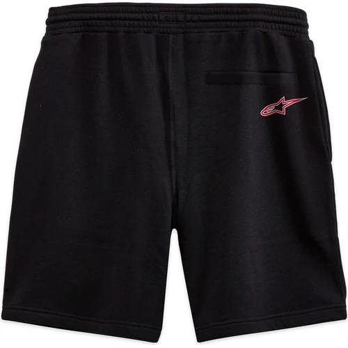 Čierna 1214-23604-10-L šortky DUNKER, veľkosť L) /ALPINESTARS/ - obr. 1