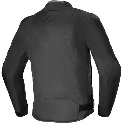 Bunda t-sp 1 2 waterproof 3200224-10-M (čierna, veľkosť M) /ALPINESTARS/ - obr. 1