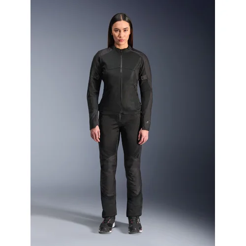 Bunda STELLA C-1 AIR dámska, (čierna, veľkosť S) /ALPINESTARS/ - obr. 2