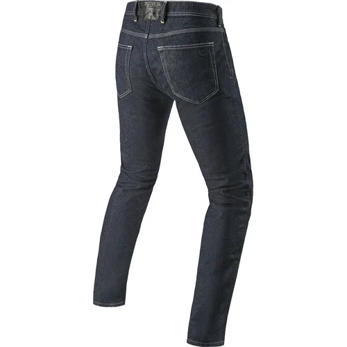 Nohavice COPPER 3 DENIM (vypraná modrá, veľkosť 33) /ALPINESTARS/ - obr. 1