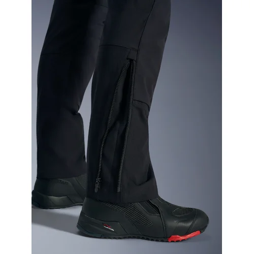 SKRÁTENÉ nohavice EXPLORE AST (čierna, veľkosť 4XL) /ALPINESTARS/ - obr. 5