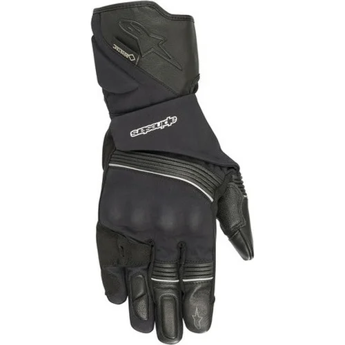 Rukavice JET ROAD V2 GORETEX ALPINESTARS 3522019-10-L (čierna, veľkosť L)