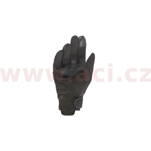 Rukavice COPPER 3568420-10-S (čierna, veľkosť S) /ALPINESTARS/ - obr. 1