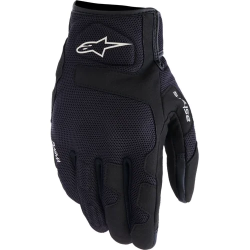 Rukavice IGNITE ALPINESTARS 3560926-1409-M (čierna, veľkosť M)