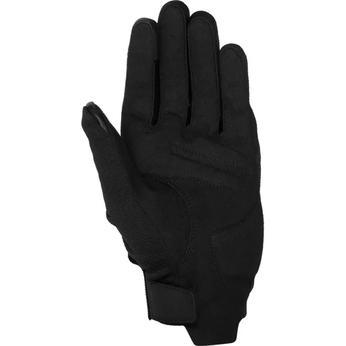 Rukavice REEF V2 dámske, (čierna/modrá, veľkosť XS) /ALPINESTARS/ - obr. 1