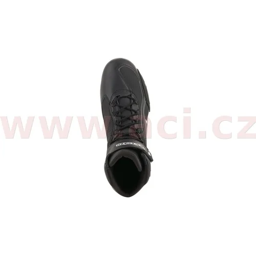 Topánky FASTER 3 (čierna, veľkosť 47) /ALPINESTARS/ - obr. 5