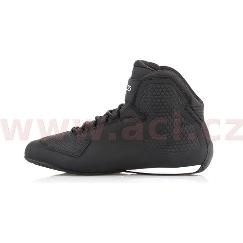 Topánky SEKTOR 2515518-10-9,5 (čierna, veľkosť 42,5) /ALPINESTARS/ - obr. 2
