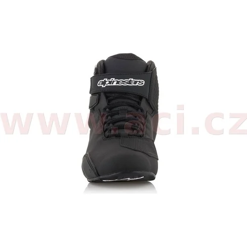 Topánky SEKTOR 2515518-10-42 (čierna, veľkosť 42) /ALPINESTARS/ - obr. 3
