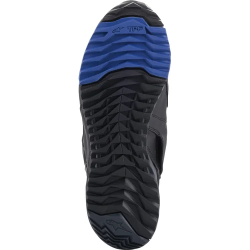 Topánky RT-8 GORE-TEX (čierna/modrá, veľkosť 46) /ALPINESTARS/ - obr. 6