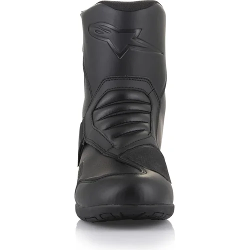 Topánky RIDGE V2 WATERPROOF (čierna/čierna, veľkosť 45) /ALPINESTARS/ - obr. 2
