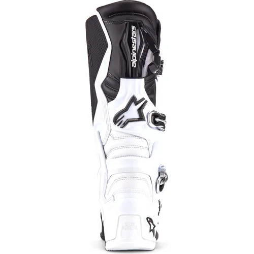 Topánky TECH 7 2012025-21-8 (biela/čierna, veľkosť 42) /ALPINESTARS/ - obr. 2
