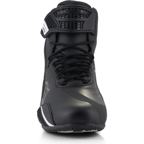 Topánky FASTER-4 (čierna, veľkosť 43) /ALPINESTARS/ - obr. 2
