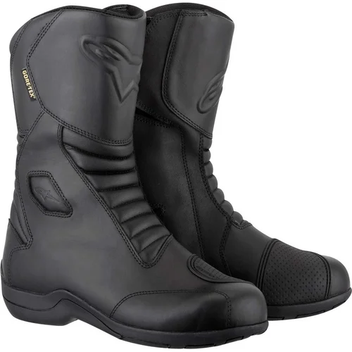 Topánky WEB GORE-TEX 2335013-10-42 (čierna, veľkosť 42) /ALPINESTARS/