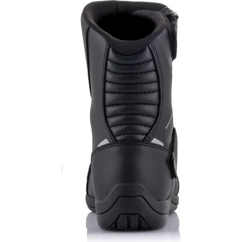 Topánky RIDGE WATERPROOF (čierna, veľkosť 38) /ALPINESTARS/ - obr. 3