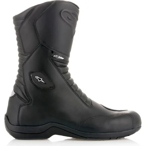 Topánky ANDES DRYSTARS (čierna, veľkosť 43) /ALPINESTARS/ - obr. 1