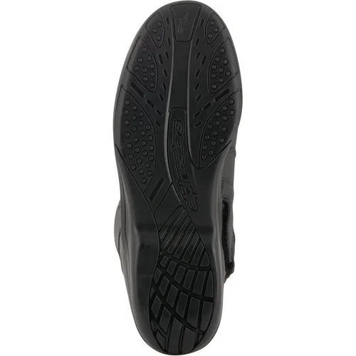 Topánky ANDES DRYSTARS (čierna, veľkosť 46) /ALPINESTARS/ - obr. 6