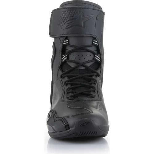 Topánky SUPERFASTER (čierna/čierna, veľkosť 42) /ALPINESTARS/ - obr. 2