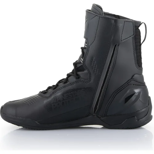 Topánky SUPERFASTER (čierna/čierna, veľkosť 43) /ALPINESTARS/ - obr. 4