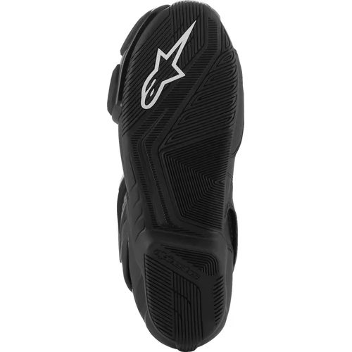 Topánky SMX-6 3 DRYSTAR (čierna, veľkosť 42) /ALPINESTARS/ - obr. 6