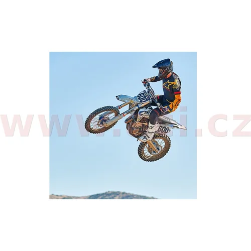 Prilba S-M5 solid helmet ECE 8303020-110-2XL (matná čierna, veľkosť 2XL) /ALPINESTARS/ - obr. 11