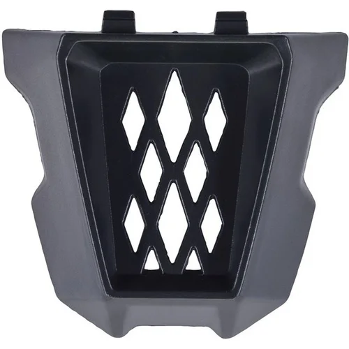 Bradová ventilácia pre prilby S-M5 ALPINESTARS 8970021-10-TU (čierna)