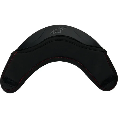 Bradový deflektor pre prilby SUPERTECH S-R7 ALPINESTARS 8951226-10-TU