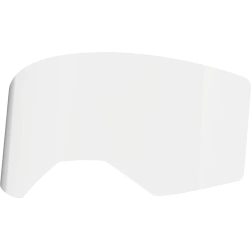 Samolepiaca fólia VISION SHIELD FILM odpudzujúca vodu a bahno ALPINESTARS 9100126-010-TU (priehľadná, 2ks v balení)