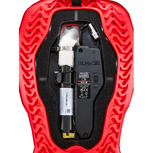 Airbagová vesta TECH-AIR®5 PLASMA systém (čierna, veľkosť M) /ALPINESTARS/ - obr. 9
