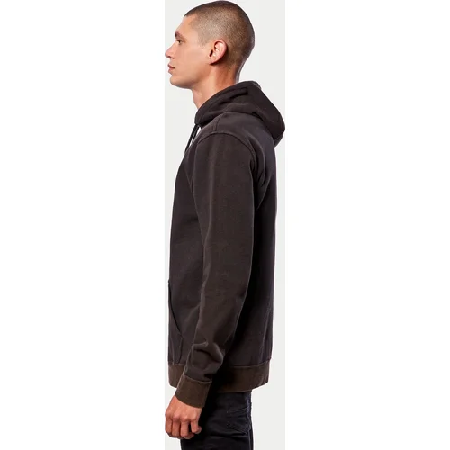 Mikina ARTIFACT HOODIE (čierna, veľkosť 2XL) /ALPINESTARS/ - obr. 3