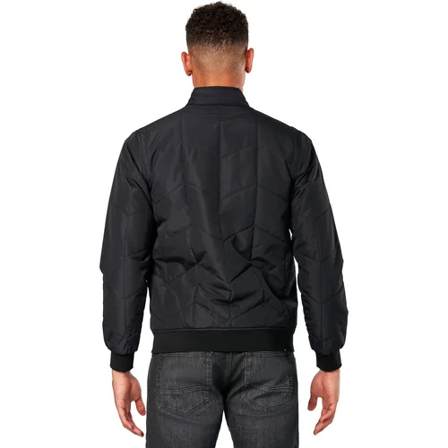Bunda PRECEDENT 1244-11014-10-L (čierna, veľkosť L) /ALPINESTARS/ - obr. 3