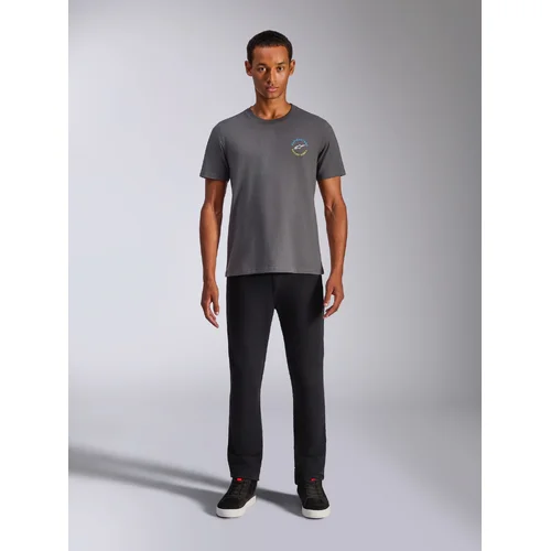 Tričko TRUE CSF 1235-72305-18-L (sivá, veľkosť L) /ALPINESTARS/ - obr. 2