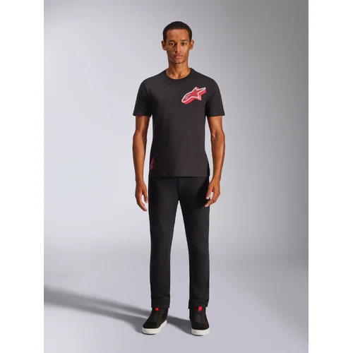Tričko SHADED CSF 1235-72320-10-S (čierna, veľkosť S) /ALPINESTARS/ - obr. 2