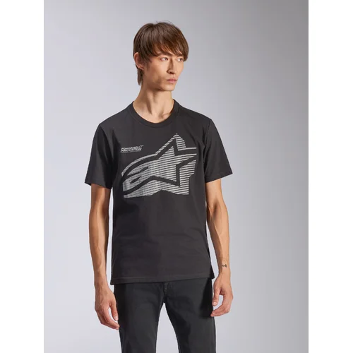 Tričko FASTING CSF 1235-72325-10-S (čierna, veľkosť S) /ALPINESTARS/ - obr. 5