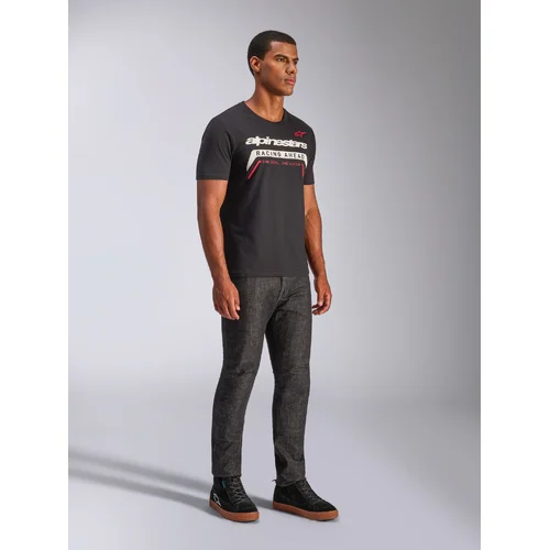 Tričko Q3 CSF 1235-72330-10-S (čierna, veľkosť S) /ALPINESTARS/ - obr. 4