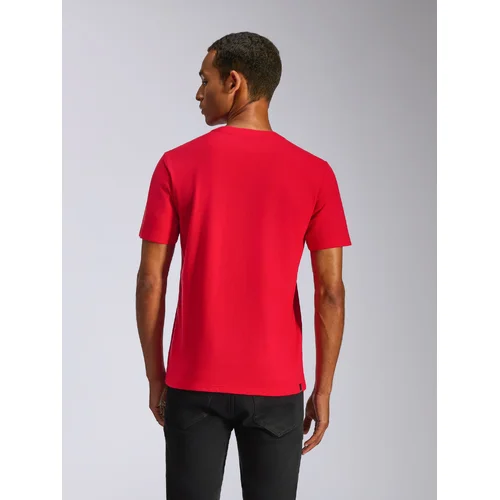 Tričko Q3 CSF 1235-72330-30-L (červená, veľkosť L) /ALPINESTARS/ - obr. 8