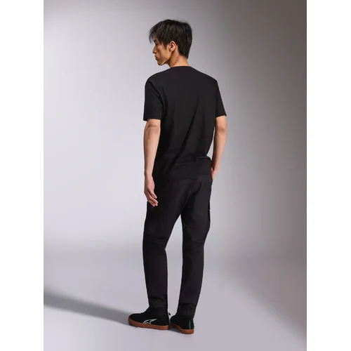 Tričko NOKA CSF 1216-72060-10-S (čierna, veľkosť S) /ALPINESTARS/ - obr. 7