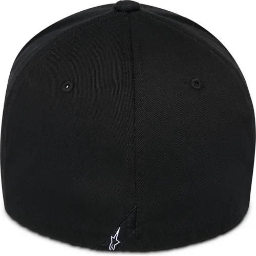 Čierna šiltovka CORP SHIFT RELAY, veľkosť L/XL) /ALPINESTARS/ - obr. 3