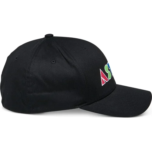Čierna šiltovka CEREAL, veľkosť L/XL) /ALPINESTARS/ - obr. 4