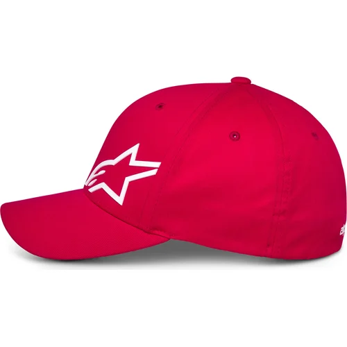 Šiltovka CORP SHIFT MULTI 1235-81920-30-S/M (červená, veľkosť S/M) /ALPINESTARS/ - obr. 1