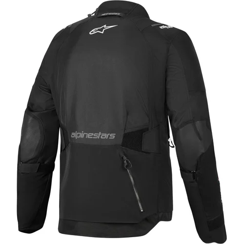 Bunda andes V4 drystar (čierna, veľkosť 6XL) /ALPINESTARS/ - obr. 1
