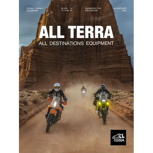 Bunda cusco drystar (čierna/tmavosivá, veľkosť 3XL) /ALPINESTARS/ - obr. 9